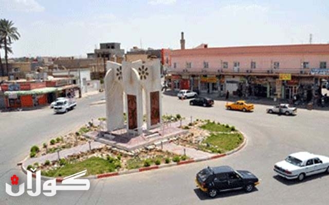 پشووەكانی خانەقین،بەهۆی ترسی زەمین لەرزە پێی نایە هەفتەی دوەمەوە 