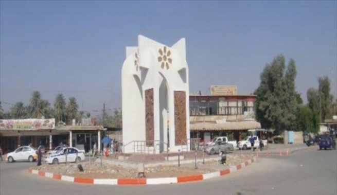شێخ جەعفەر: ئەگەر بارودۆخ بەم شێوەیە بێ داعش شەڕ دەباتە ناو خانەقین