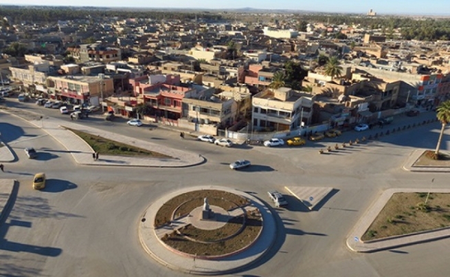 شێخ جه‌عفه‌ر: داعش ده‌ستی به‌سه‌ر پەنجا شوێنی ستراتیژیی خانه‌قین و دیاله‌دا گرتووه‌