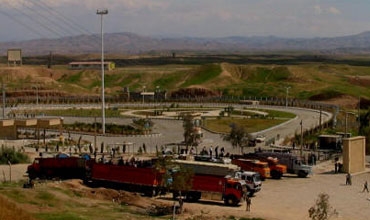 خانه‌قین: 4 ساڵه‌ به‌شه‌ ناوخۆیه‌كان ته‌واو بووه، به‌ڵام خوێندكاران له‌خانووی‌ كرێدان