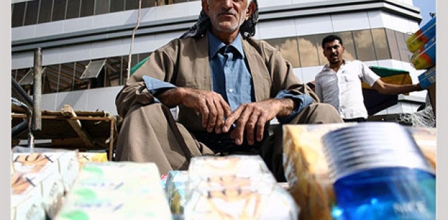دەروازە سنوورییەکانی سنە لەگەڵ کوردستانی باشوور دەکرێنەوە 