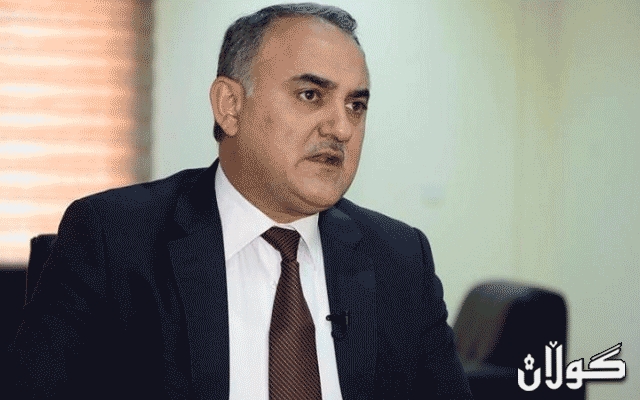  عەبدولحەکیم خەسرەو: زیاتر لە 600 ملیار دینار بۆ چەندین پڕۆژەی گرنگ تەرخان کراوە 