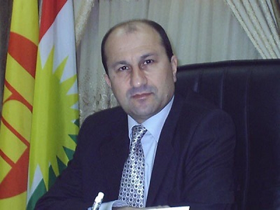  خەسرەو گۆران: مەرامی سیاسی لە پشت كەیسی گەندەڵییەوە هەیە 