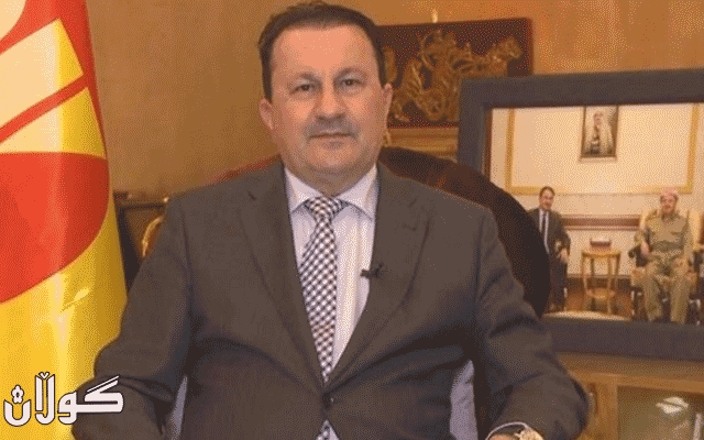 خەسرەو گۆران: لە ڕووی تەکنیکی و سیاسییەوە ئامادەکارییەکی ئەوتۆ بۆ هەڵبژاردنی عێراق نەکراوە