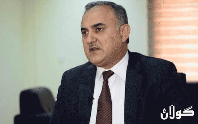 عەبدولحەكیم خەسرۆ: مووچەی خانەنشینیی ئەو پلاباڵایانە ڕاگیرا كە پۆستەكانیان نەبینیوە