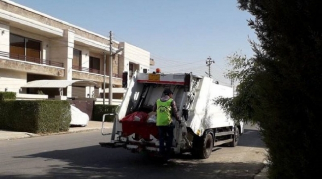 لە گرێبەستە نوێیەكانی خاوێنكردنەوە دەیان هەزار یەكەی نیشتەجێبوون و شوێنی بازرگانی زیاد كران