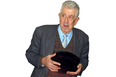 ساڵیادی كۆچی دوایی مارف خەزنەدار كرایەوە