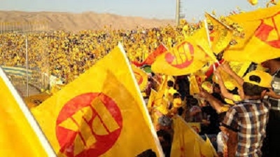  	 پارتی ٢١٨ سکاڵای تۆمار کردووە و زۆربەشیان لە سلێمانی بوونە 