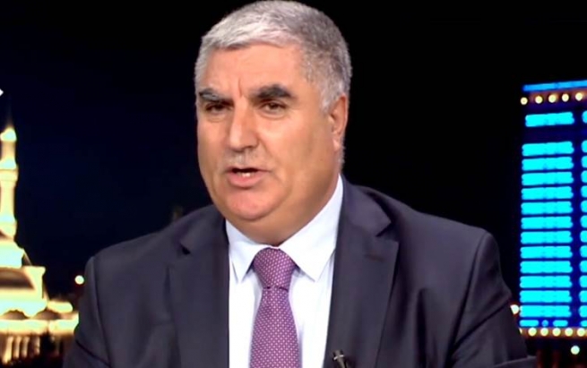 قایمقامی شنگال: 7000 کەس داواکاریی دامەزراندنیان بۆ هێزی ئەمنی پێشكێش کردووە