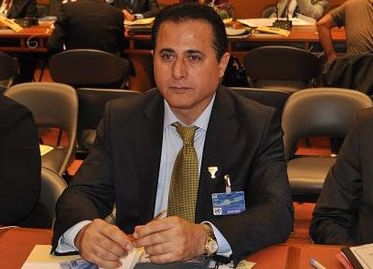  	 د. حه‌مید ده‌ربه‌ندی: ته‌نیا ڕۆژێكیش سنووری پیشابوور به‌ ڕووی هاوكارییه‌ مرۆییه‌كان دانه‌خراوه‌