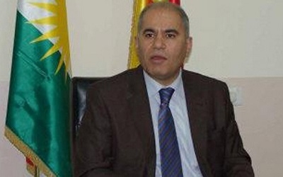 عەلی عەونی: پەکەکە مافی ئەوەی نییە دەست لە کاروباری باشووری کوردستان وەربدات 
