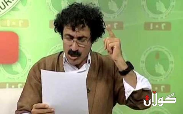  بەرپرسێکی یەکێتی: دەبێ مەکتەبی سیاسی فەرهاد سەنگاوی لە یەکێتی دوور بخاتەوە 