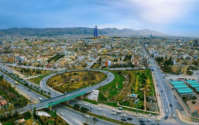 رووپێوییەک: لە سلێمانی کوڕان و کچان درەنگ هاوسەرگیری دەکەن و منداڵی کەمیشیان دەبێت