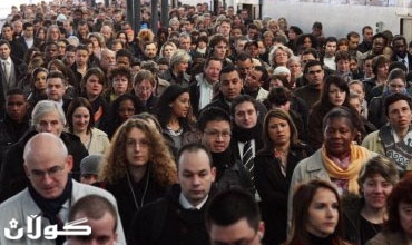 رێژه‌ی بێكاری له‌ عێراق له‌ به‌رزبوونه‌وه‌دایه‌