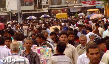 لەراپرسیەكدا زۆرینه‌ی گه‌لانی عه‌ره‌ب پشتگیری له‌ مافی چاره‌نووسی كورد ده‌كه‌ن