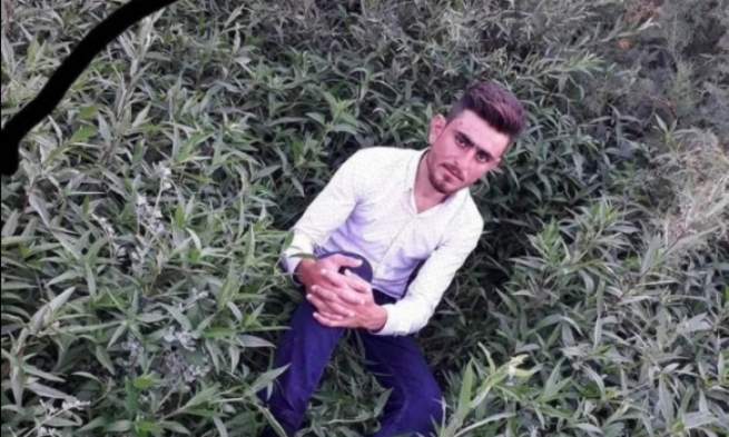 گەنجێکی دیکە لە کاتی مەلەکردن لە زێی گەورە خنکا