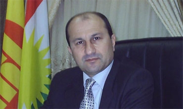 برایەتیى نەینەوا: كەشوهەوا بۆ دانوستاندن لەگەڵ حەدبا گونجاوە