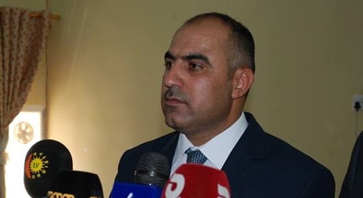 فەرماندەیەکی پێشمەرگە: لە چەند رۆژی داھاتوودا رێگایەکی تایبەت بۆ ھاتوچۆی کوردانی شەبەک دەکرێتەوە