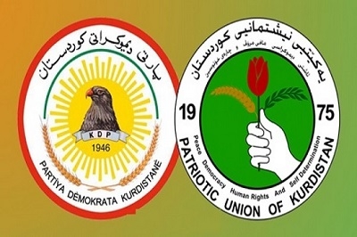  	 کوردستانیان پەرەپێدان بە رێککەوتنی ستراتیژی نێوان پارتی و یەکێتیی بە گرینگ دەزانن