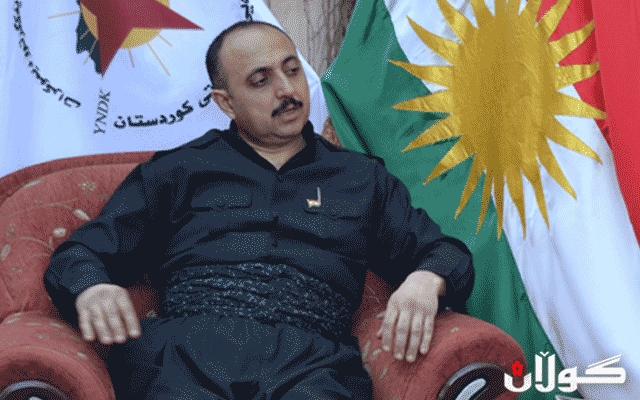 بۆ یەكلاكردنەوەی پرسەكان پێویستیمان بە سازانی نیشتمانییە نەك سازانی حزبی