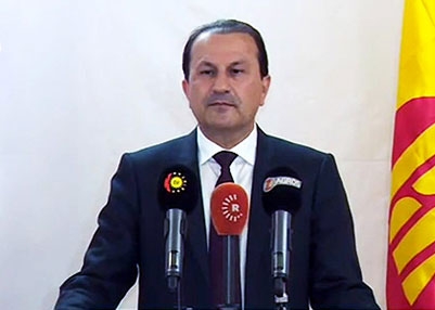  پارتی: دەنگەكانمان 12% زیادیكردووە 