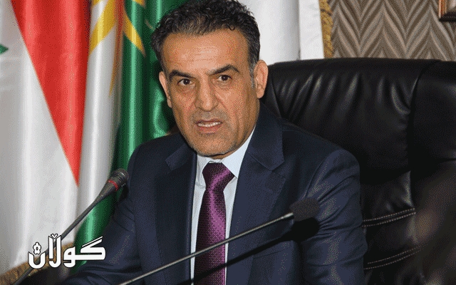  وەزیری خوێندنی باڵا: بۆ تەواوکردنی خوێندنی ئەمساڵی زانکۆکان شەش هەفتەمان پێویستە 