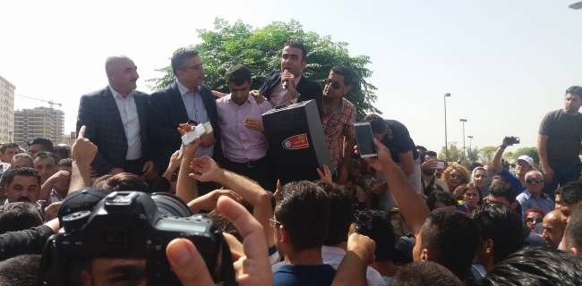 ستێڤن ڤان ئێڤێرا: دەبێ ئەمەریكا پشتگیری لە دابەشبوونی عێراق بكات