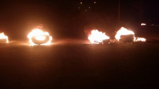 ژمارەی قوربانییانی خۆپیشاندانەکەی بەغدا گەیشتە 10 کەس