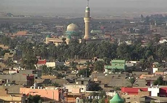  لەم پینج مانگەدا ٤٠ کەس لە خورماتوو تیرۆر کراون 
