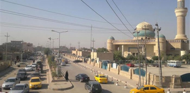  منداڵێکی خورماتوویی ناونرا (سەربەخۆ) 