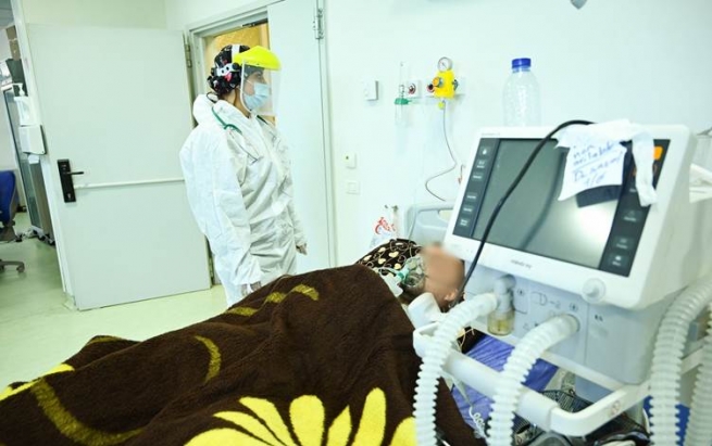 تەندروستیی ئیدارەی راپەڕین: ئەمڕۆ 12 مامۆستا لە سەنتەری ئیدارەکەمان تووشی کۆرۆنا بوون