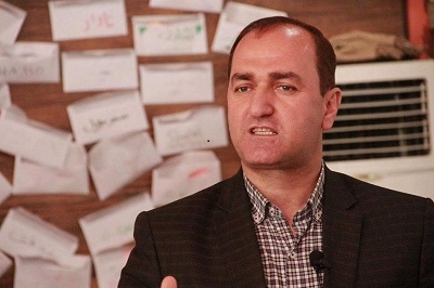 دۆسکی: حەشدی شەعبی دەیەوێ دەستێکی ئیقلیمی بۆ دەڤەری شنگال راکێشێ