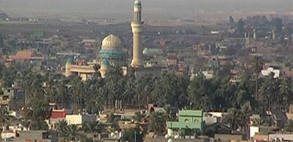 لە سنووری خورماتوو شەڕ لە نێوان پێشمەرگە و داعش روویدا