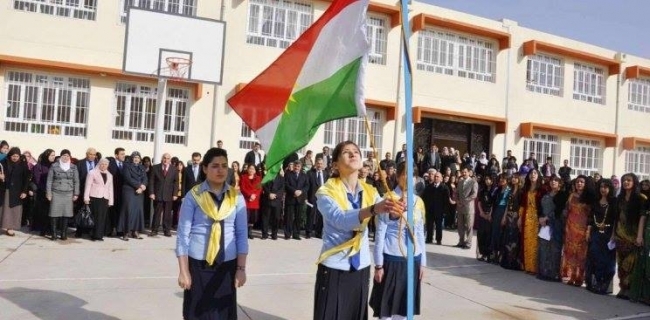  پەروەردەی ڕۆژئاوای سلێمانی: بۆ چارەسەری کێشەی مامۆستایان ھەوڵی جدی دراوە 