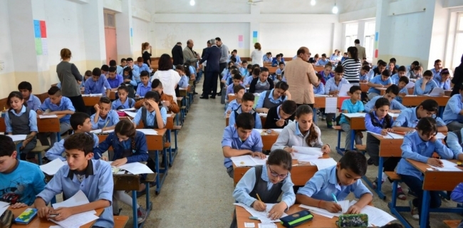  سلێمانی.. پڕۆسەی خوێند ئاسایی کرایەوە و بایكۆت ده‌شكێنرێت 