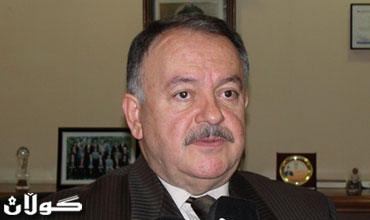 ئه‌حمه‌د دزه‌یی: به‌ پێی سسته‌می نوێ قوتابیان بۆ خوێندنی ئێواران وه‌رده‌گیرێن