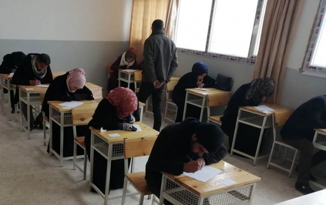 لە گرێسپی 22 هەزار قوتابی دەستیان بە خوێندن کردەوە