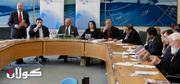 په‌رله‌مانتارانی به‌ریتانیا و سکۆتله‌ندا: هه‌رێمى کوردستان مۆدڵی ڕۆژهه‌ڵاتی ناوه‌ڕاسته‌ و داواش له‌ حکومه‌تی ووڵاته‌که‌مان ده‌که‌ین جینۆسایدی گه‌لی کورد بناسێنێت