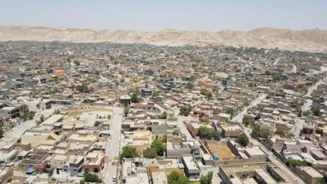 خورماتوو.. زانیاریی لەسەر كوشتنی مێرمنداڵێكی كوردی ئاشكرا دەبێت