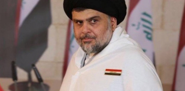 هیومه‌ن ڕایتس ۆچ ده‌ستخۆشى له‌ هه‌ڵوێستێكى موقته‌دا سه‌در ده‌كه‌ن 