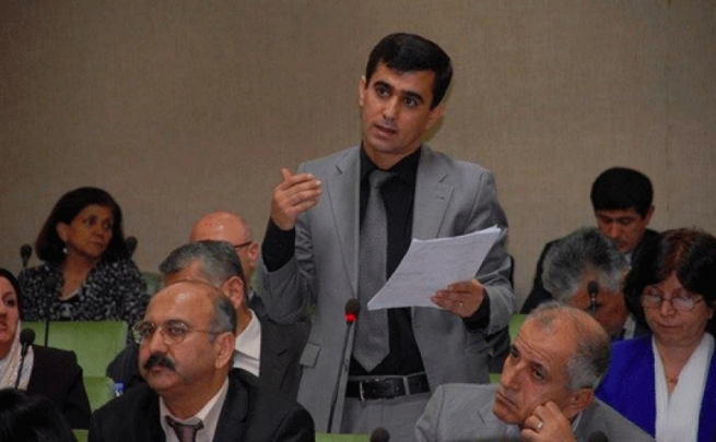  پەرلەمانتارێکی پێشووی یەکێتی رووی راستەقینەی چەند سەرکردەیەک ئاشکرا دەکات 