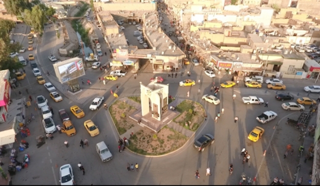 خانەقین.. بەهۆی بوونی تیرۆریستانی داعش گوندێكی كوردنشین چۆڵ دەكرێت 