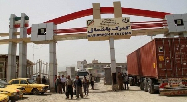  باشماخ.. لە ماوەی هەفتەیەكدا زیاتر لە 12 هەزار گەشتیار سەردانی ئێرانیان كردووە 