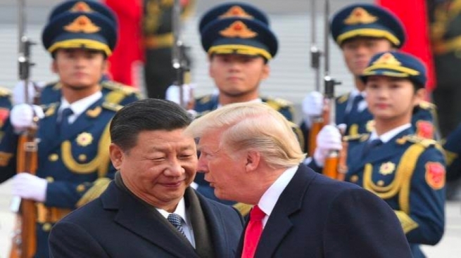 ترامپ دەبێتە سوودمەندی یەكەم