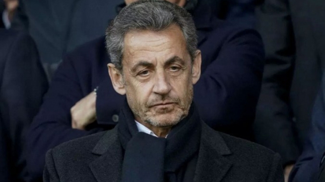 به‌تۆمه‌تی گه‌نده‌ڵی ساركۆزی 10 ساڵ زیندانی ده‌كرێت