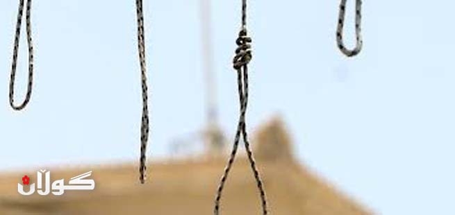 عێراق سزای لەداردانی بەسەر 21 كەسدا جێبەجێ كرد