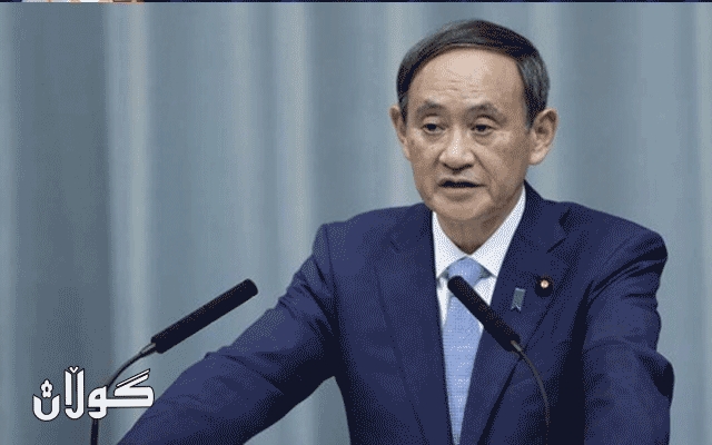  سەرۆک وەزیرانی ژاپۆن دەست لەکار دەکێشێتەوە