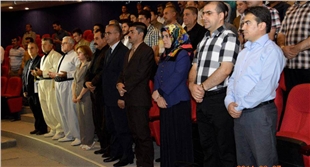 لەھەڵەبجە یادی کیمیابارانکردنی سەردەشت کرایەوە 