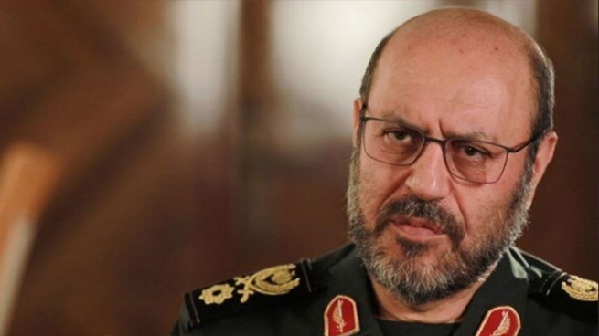 ئێران هه‌ڕه‌شه‌ی تۆڵه‌سه‌ندنه‌وه‌ له‌ ته‌ل ئه‌ڤیڤ ده‌كات