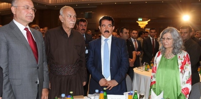  ”نەوشیروان مستەفا دەیەوێت یەکێتی بە هەموو باڵەکانیەوە هەڵبوەشێنێتەوە“ 